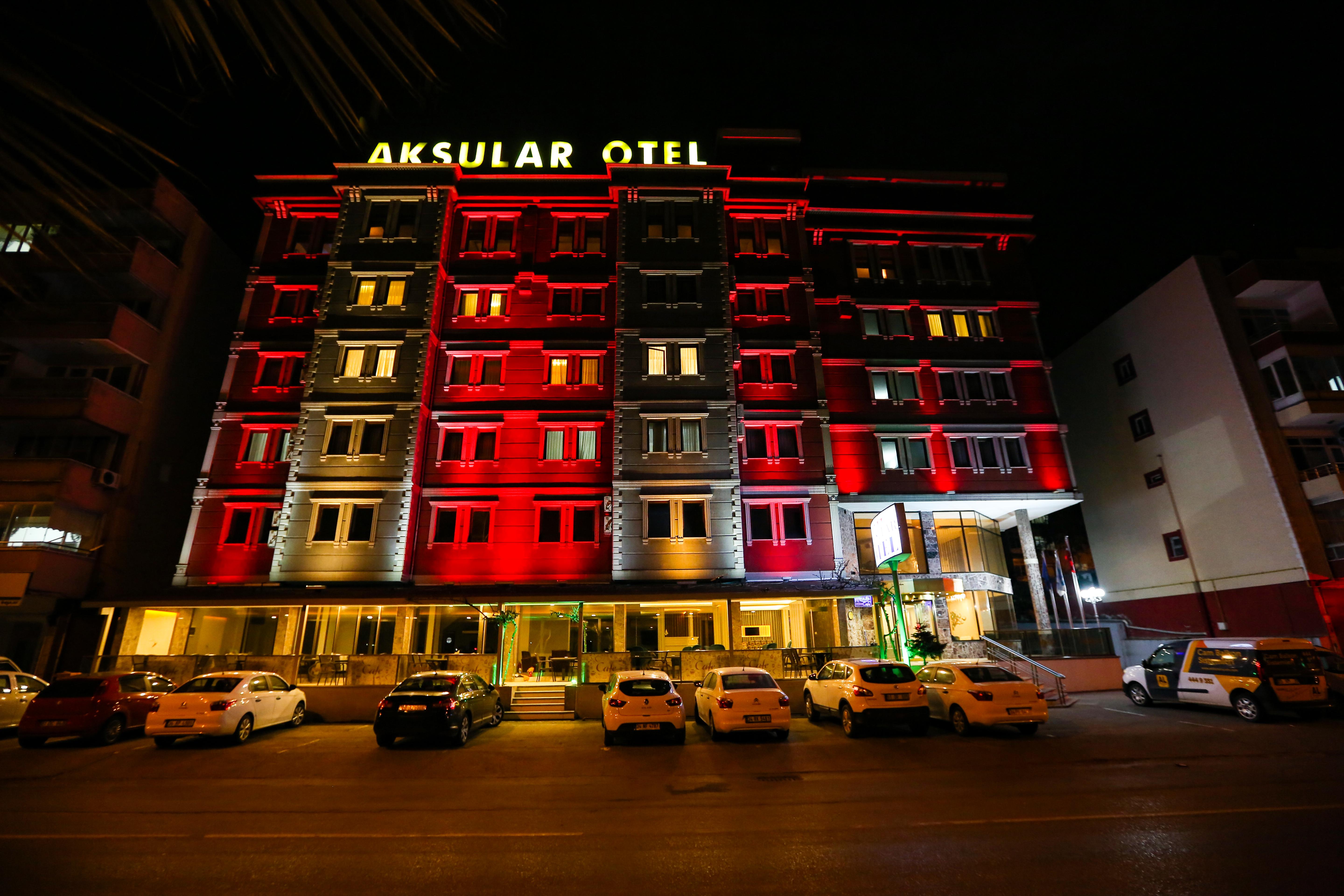 avec 4 chambre Trabzon Extérieur photo